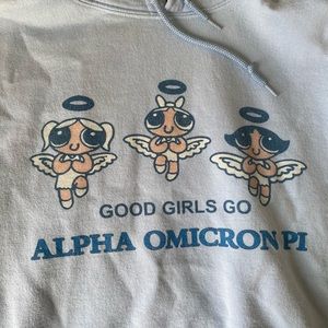AOII Sweatshirt